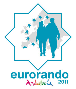 La Junta diseña una aplicación tecnológica para teléfonos móviles destinada a los participantes de Eurorando 2011