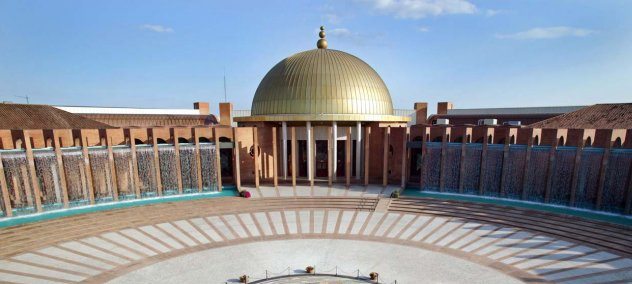 Fibes acoge de viernes a domingo la II Feria de Desembalaje de Antigüedades de Sevilla