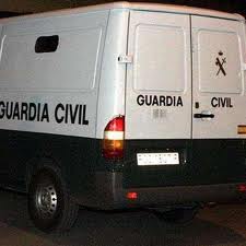 Localizan a un hombre perdido en Arahal a través de su señal de móvil