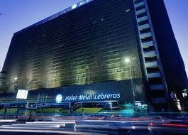 Sol Meliá vende el hotel Los Lebreros por 49,2 millones aunque seguirá operando de alquiler