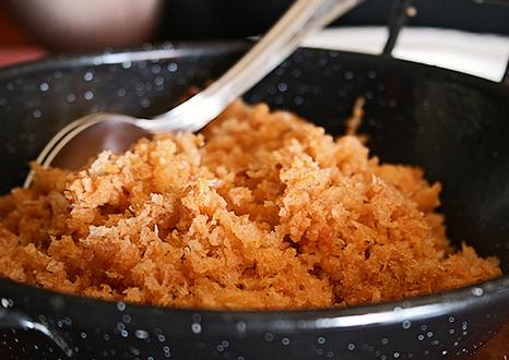 Lora del Río reparte este domingo 1.600 kilos de migas en la XIII edición de ´Aquí hay migas gratis´