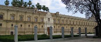 Ocho horas para pintar el Parlamento