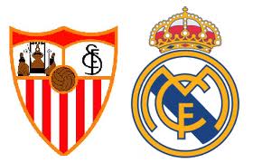 El Sevilla se enfrentará en dos días al Real Madrid
