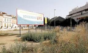 Cajasol inyecta 120 millones de euros para 1.500 VPO en Dos Hermanas