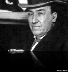 Antonio Machado