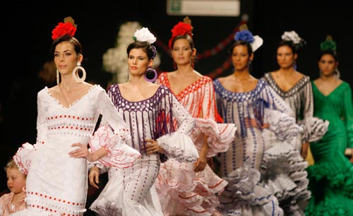 Los volantes reconquistan Fibes un año más