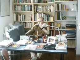 Un sevillano ingresa en el Comité Ejecutivo de la Unión Matemática Internacional