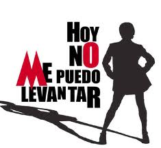 «Hoy no me puedo levantar» llega este jueves al Teatro Riberas del Guadaíra