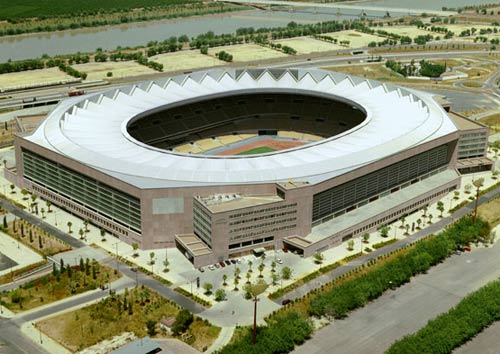 El Olímpico genera 17 millones de impacto en un 2010 de récord