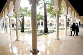 El Ayuntamiento apuesta por Santa Clara para el almuerzo del Pregón