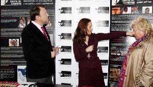 Comienza el Festival Solidario Sevilla 2011