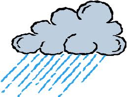 Huelva, Sevilla y Cádiz en alerta amarilla por lluvias este viernes