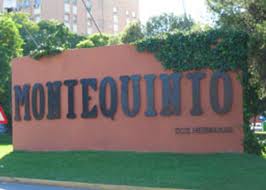 Vecinos de Montequinto se manifiestan este jueves ante los casos de leucemia en un colegio junto a una antena