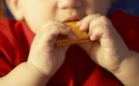 Un tercio de los niños sevillanos sufre ya problemas de peso