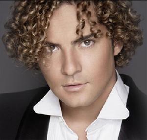 La probabilidades de lluvia aplaza el concierto de Bisbal, que se celebrará finalmente el 27 de mayo