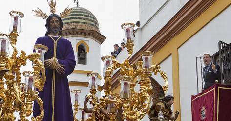 Lección de valentía en el Tiro de Línea