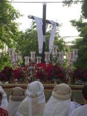 El 5 de mayo finaliza el plazo de inscripción del concurso de Cruces de Mayo convocado por Fiestas Mayores