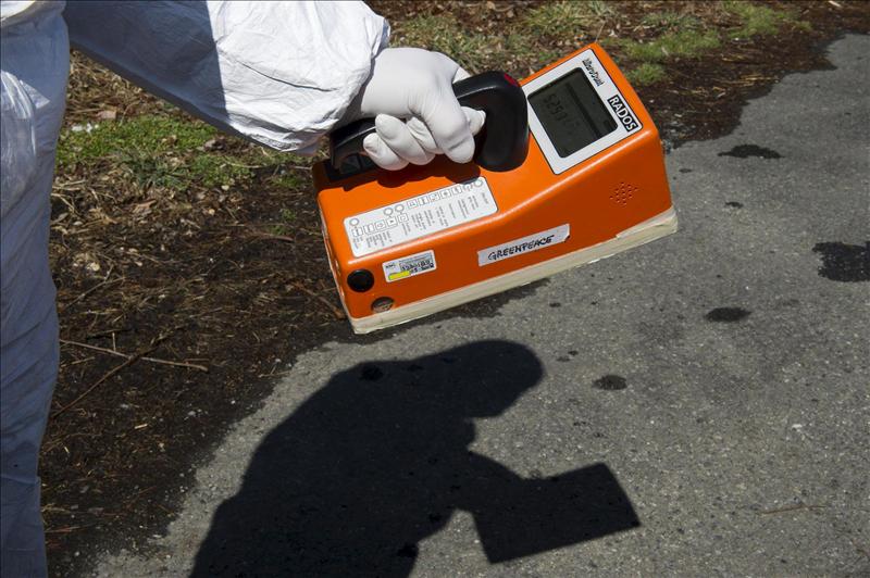 La estación sevillana del CSN detecta partículas radiactivas de Fukushima pero con niveles «insignificantes»