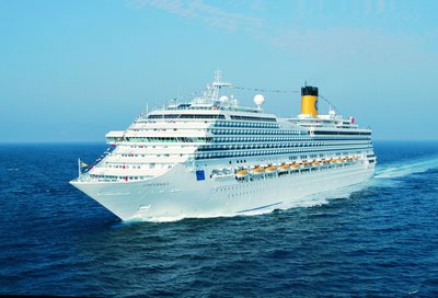 Cruceros ‘low cost’ para dar a conocer la nueva esclusa