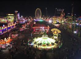 La » Calle del Infierno»