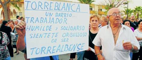 Torreblanca, víctima de la manipulación