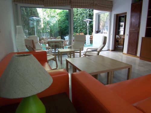 Hostales y Hoteles Baratos en Sevilla