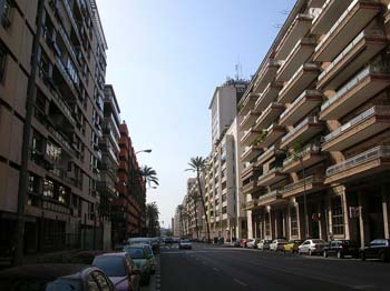 El estirón de Los Remedios