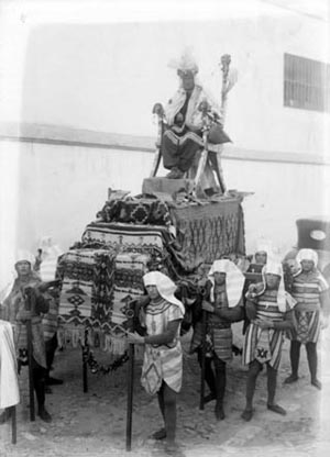 El origen de la ilusión