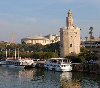 La torre que nunca cayó