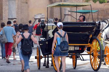 Más hospitalaria que nunca