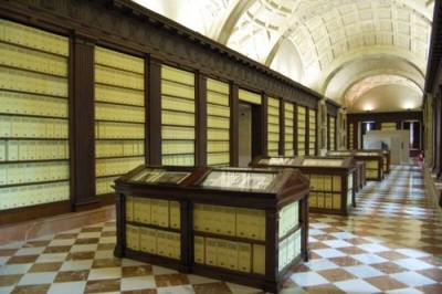 La Historia de América en papel