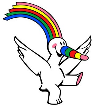 Curro: el pájaro más entrañable