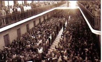 Los retales de La Ranilla