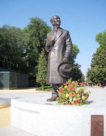 El legado de Aníbal González