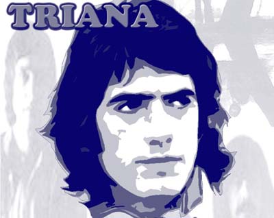 Jesús de la Rosa: un genio sin suerte