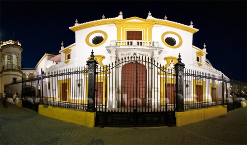 La Catedral del Toreo