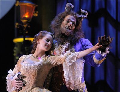 Llega el musical de los musicales