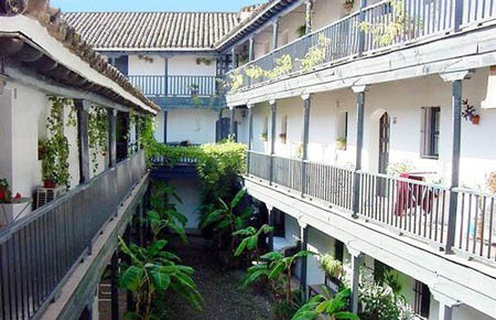 La vida en los corrales de vecinos (II)