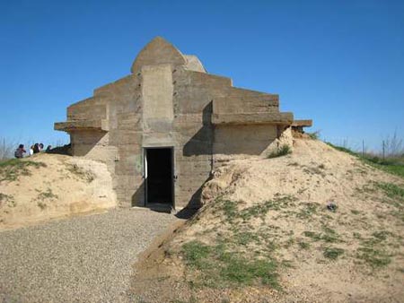 Prehistoria en Valencina