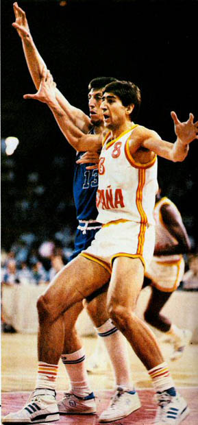 Sevillanos en los Juegos Olímpicos