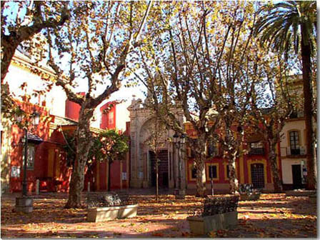 La clase de San Lorenzo