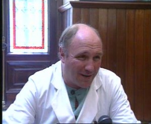 Doce años sin Muñoz Cariñanos