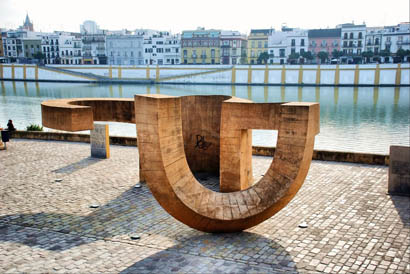 El abrazo a las culturas