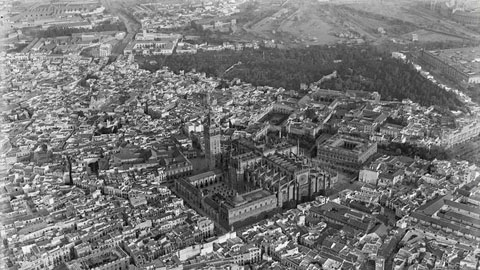 Nuestro patrimonio en imágenes