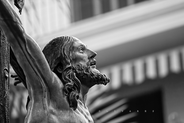 Concurso fotografía Semana Santa de Sevilla.