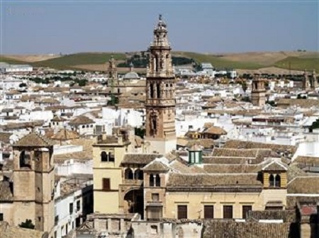 La ciudad de las torres