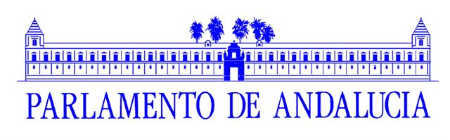 Visita Virtual al Parlamento de Andalucía