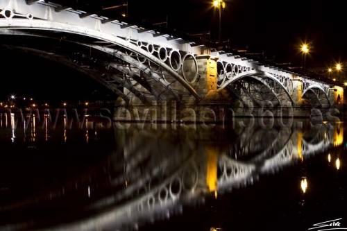 El heredero del puente de barcas
