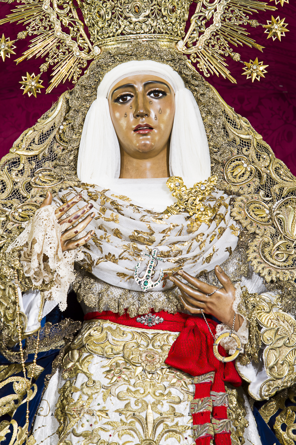 Nueva Fotografía: Nuestra Señora de la Esperanza.