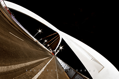 Barqueta: la unión entre lo viejo y lo nuevo